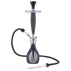 Ναργιλές Bangkok Black